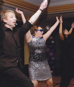 Best Mitzvah DJ in Pittsburgh