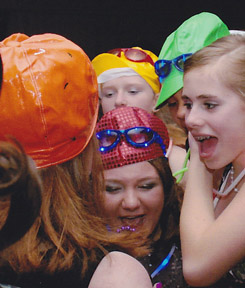 Wenning Entertainment | Mitzvahs