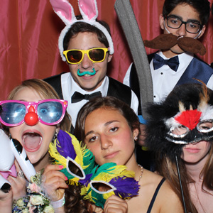 Pittsburgh Photo Booth | Wenning Entertainment