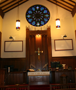 Wenning Entertainment | Professional Installations