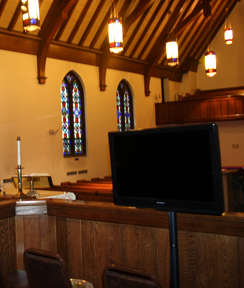 Wenning Entertainment | Professional Installations