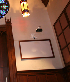 Wenning Entertainment | Professional Installations