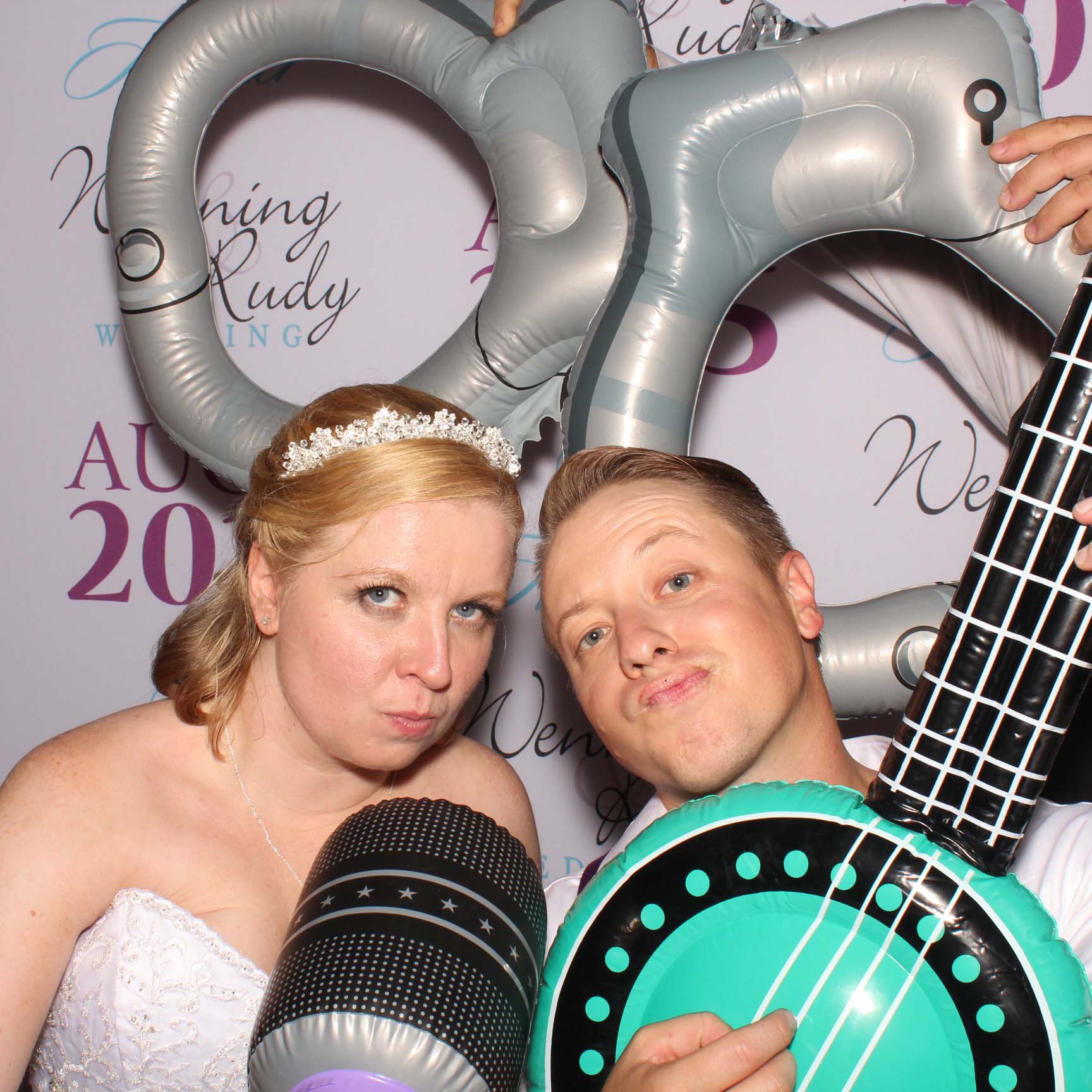 Wenning Entertainment | Pittsburgh Photo Booth