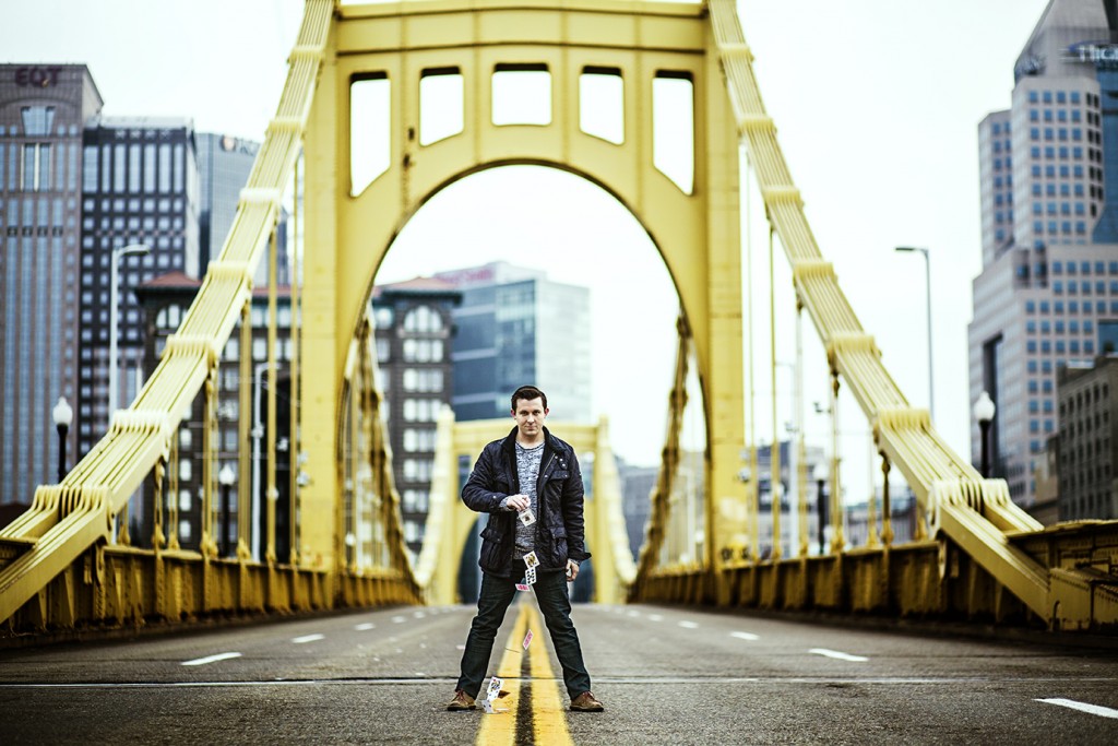 Lee Terbosic | Wenning Entertainment