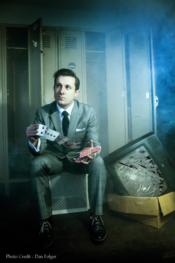 Lee Terbosic | Wenning Entertainment