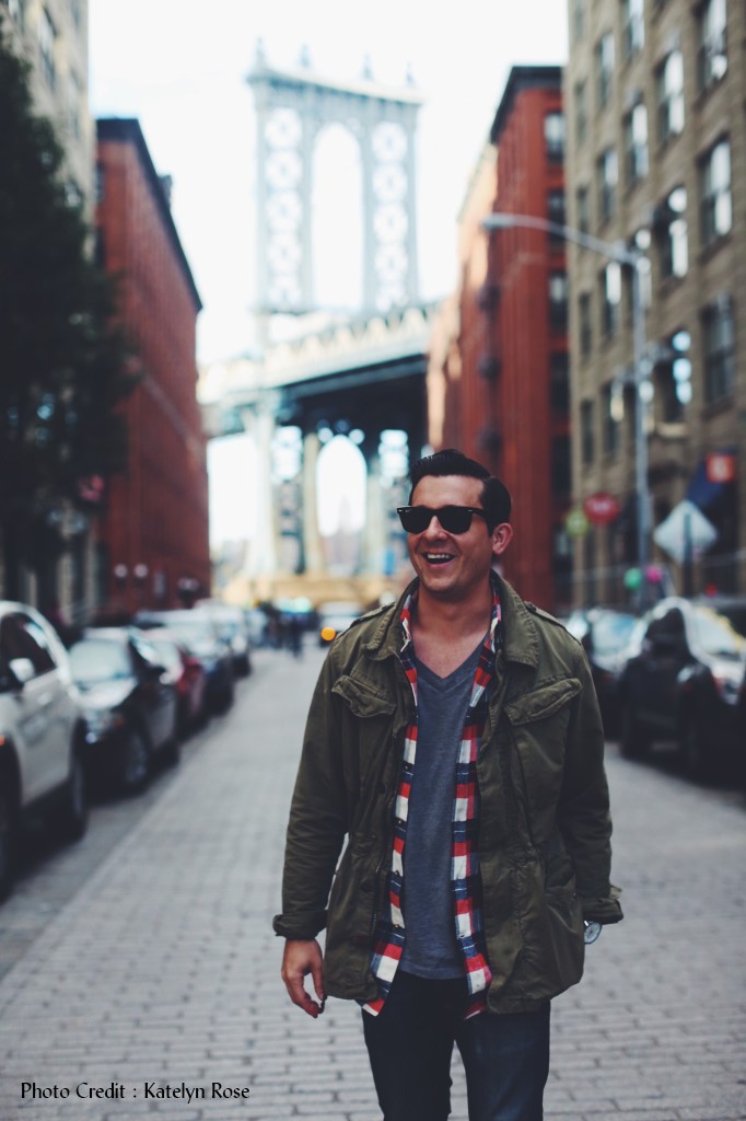 Lee Terbosic | Wenning Entertainment