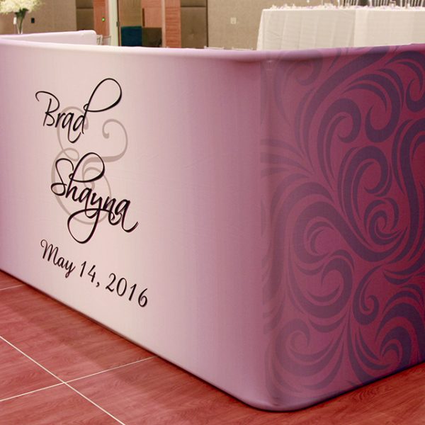 Wenning Entertainment | Simple Facade | DJ Facade