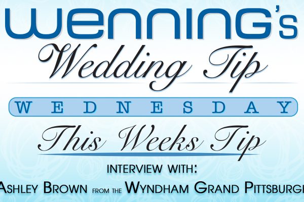 Ashley Brown | Wyndham Grand Pittsburgh