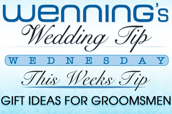 groomsmen gift ideas