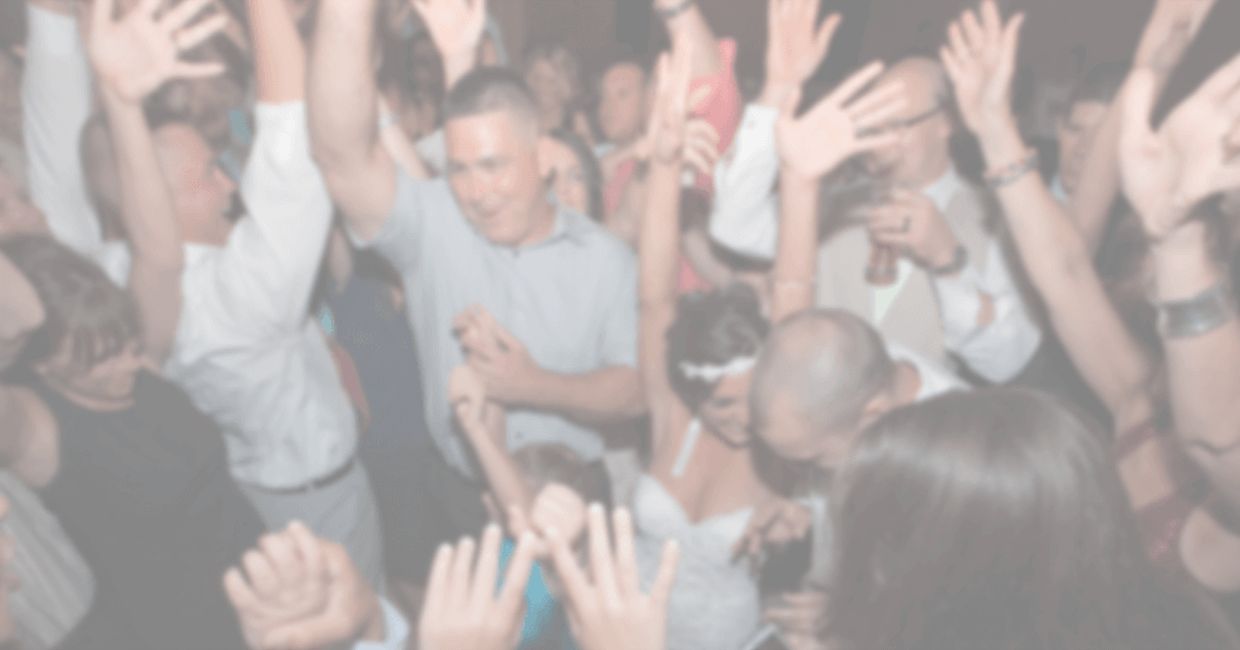 Wenning Entertainment DJ Crowd