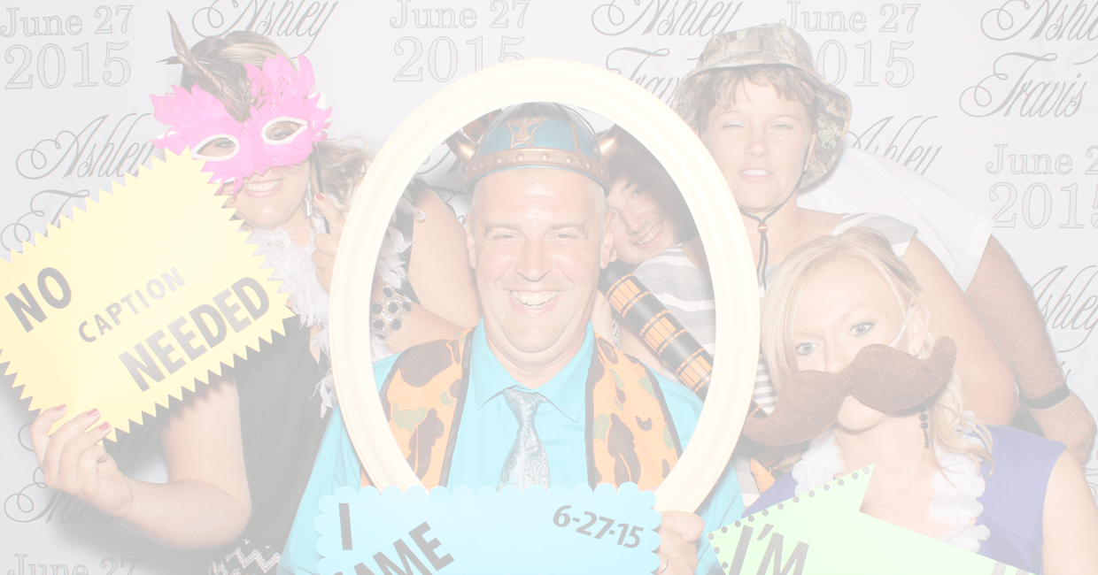 Wenning Entertainment Photo Booth