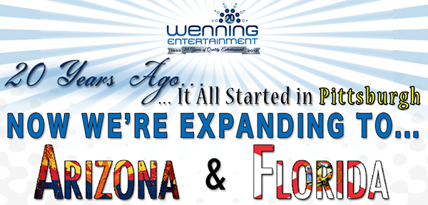 Wenning Entertainment