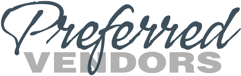 Using the Preferred Vendor List Wenning Entertainment