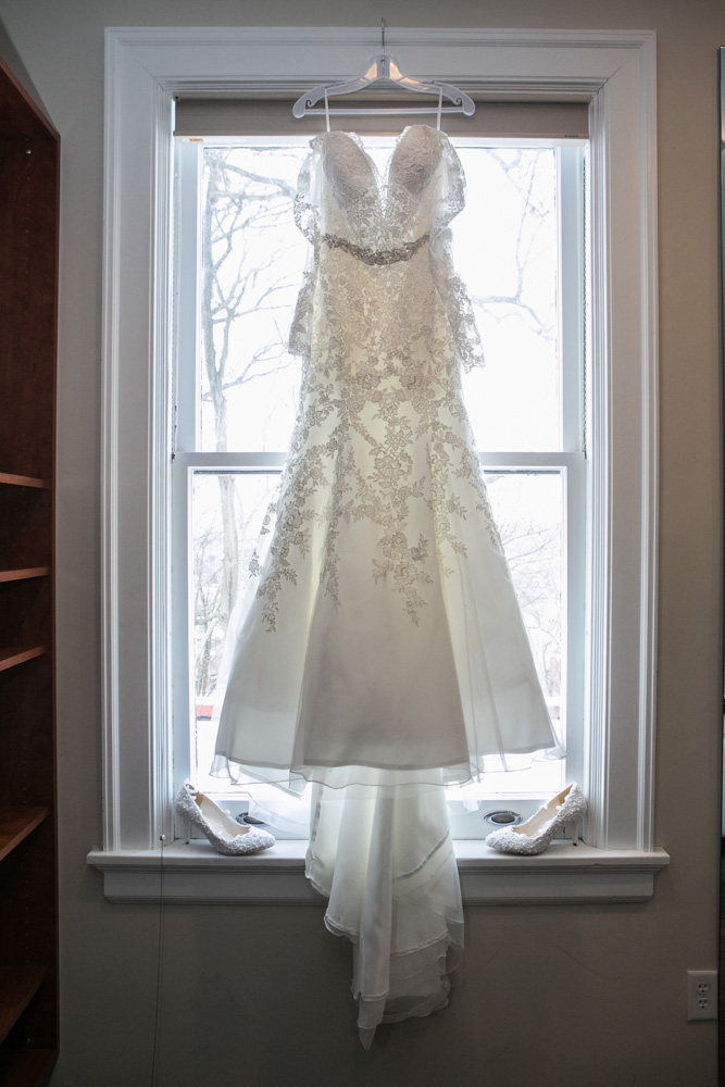 Mansion Maple Heights | Wenning Entertainment | Wedding Photography