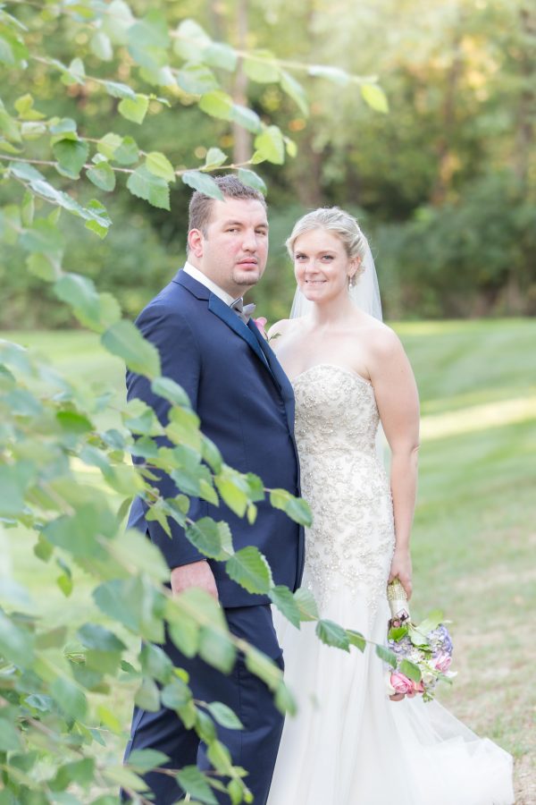 Pittsburgh Wedding Photography | Wenning Entertainment
