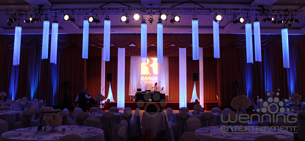Pittsburgh Lighting Design & Decor