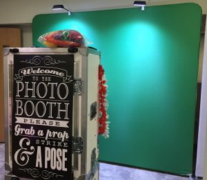 Green Screen Photo Booth | Wenning Entertainment