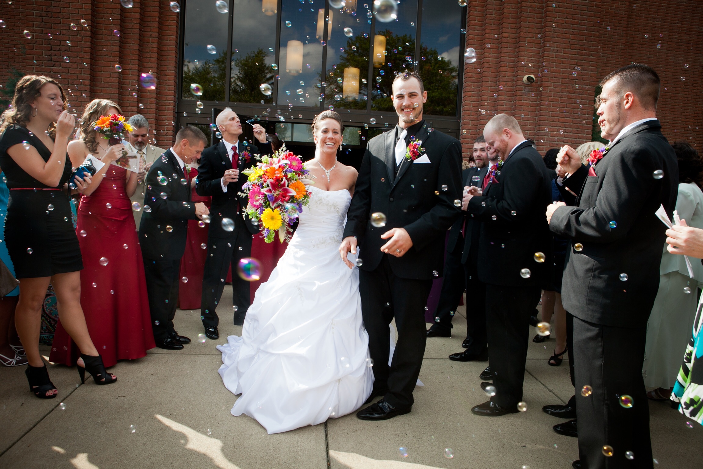 Wenning Entertainment | Wedding Photography | Pittsburgh Wedding Photography