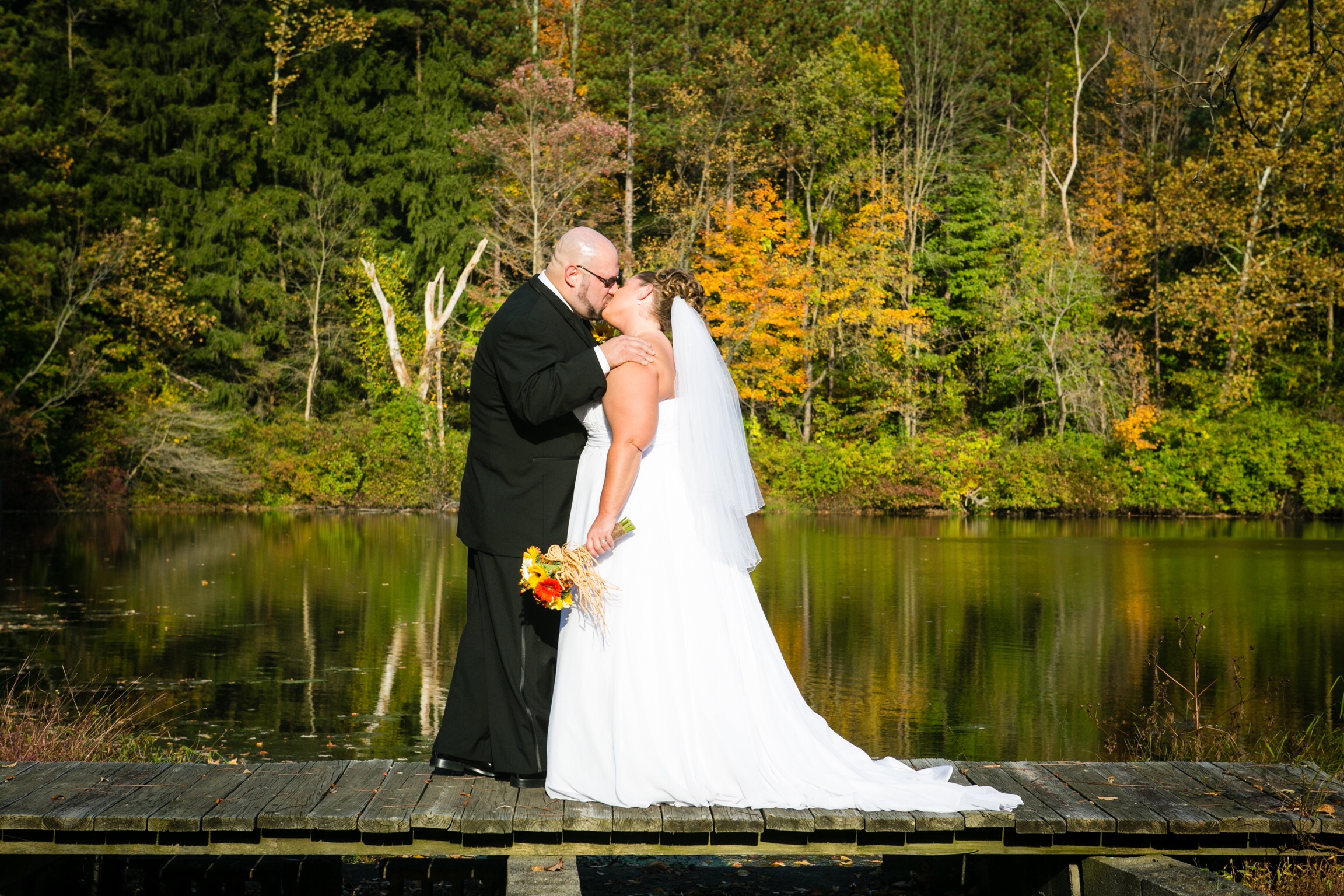Wenning Entertainment | Wedding Photography | Pittsburgh Wedding Photography