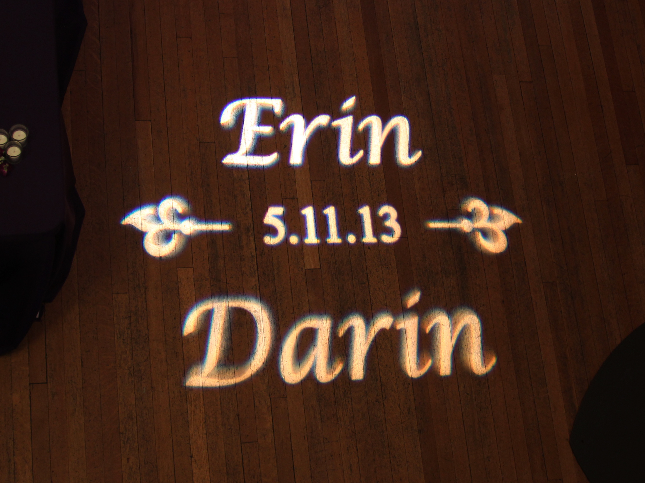 Pittsburgh Lighting Design and Special Decor