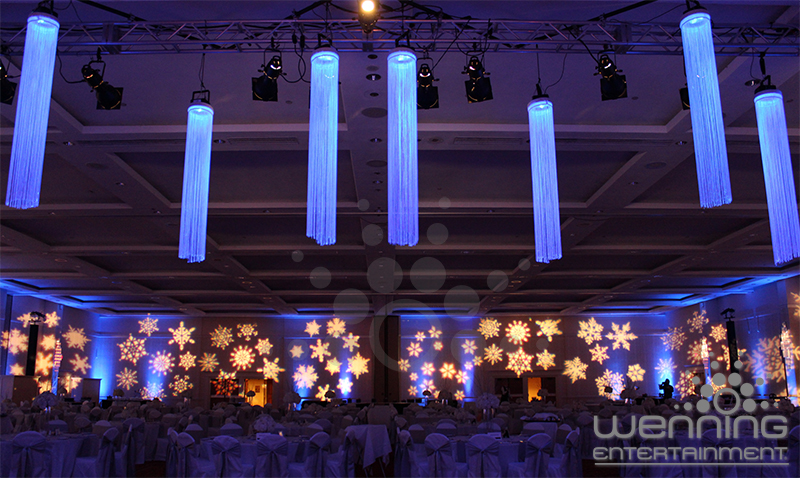 Pittsburgh Lighting Design & Decor