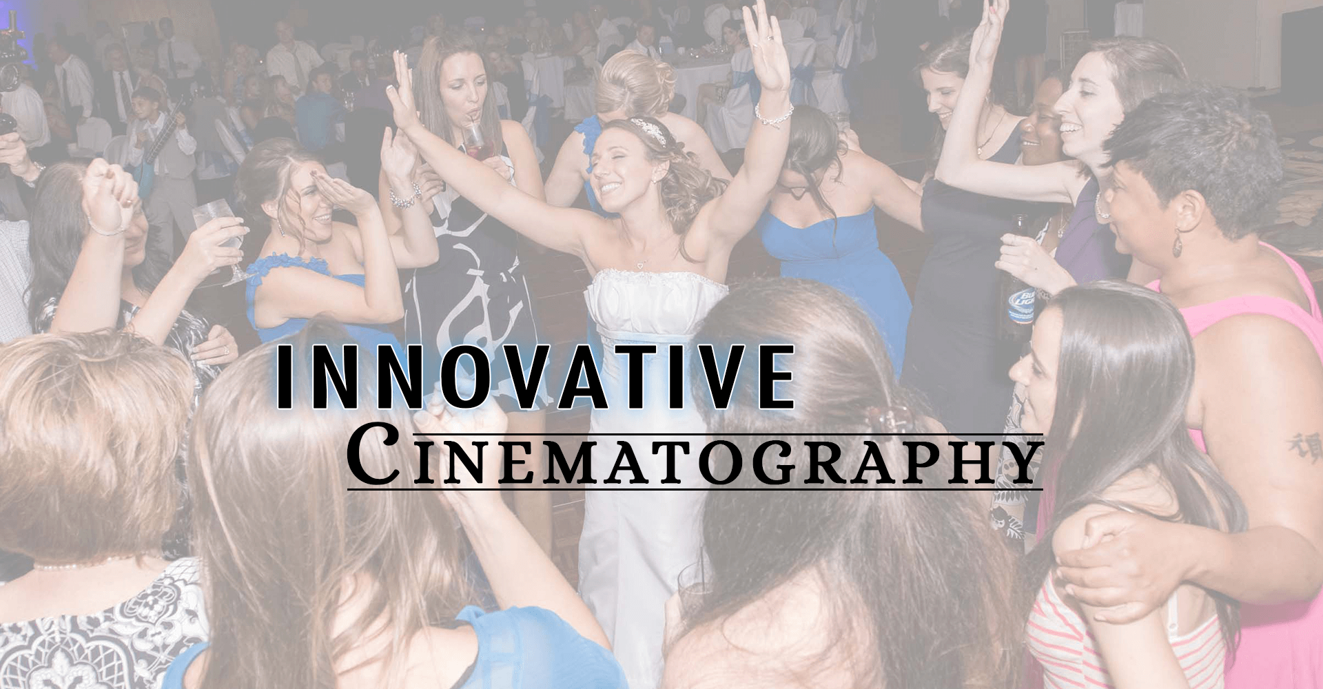 Wenning Entertainment Videography | Pittsburgh Cinematography