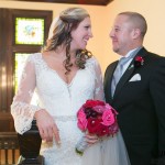 Edwin & Michelle Wedding | Mansion Maple Heights | Wenning Entertainment