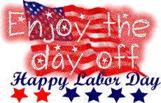 labor day