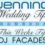 Wenning Entertainment | Simple Facade | DJ Facade