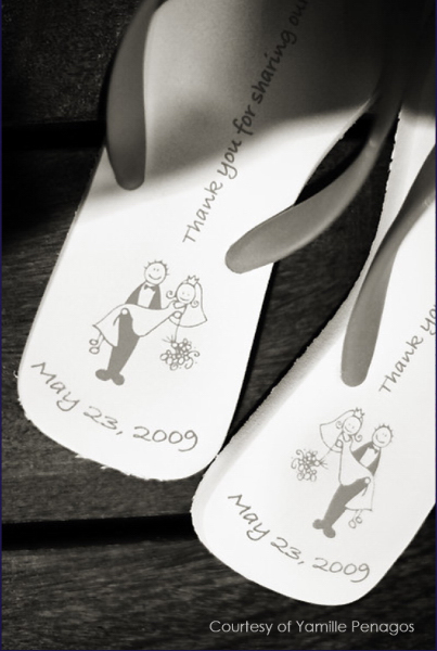 Wedding Keepsake Ideas | Wenning Entertainment | Wenning Branding