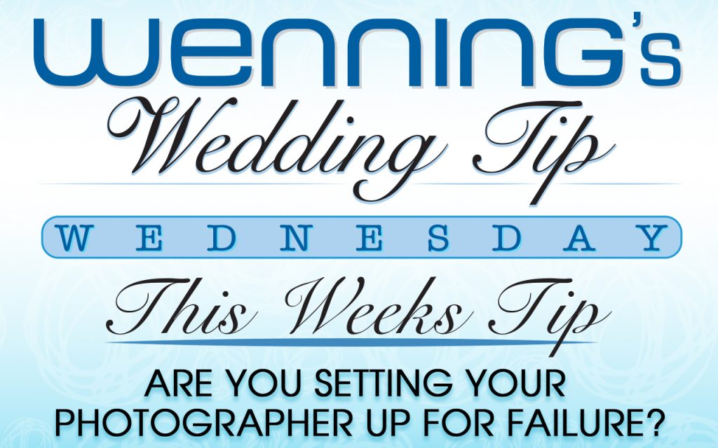 wedding photography mistakeswedding photography mistakes