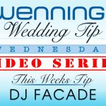 DJ Facade Ideas | Drapery | Wenning Entertainment