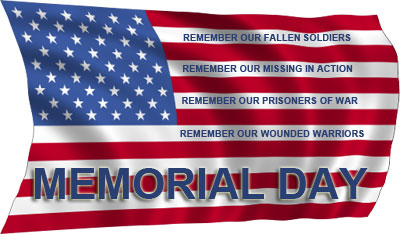 Memorial-Day