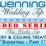WWTW | Drapery & Ceiling Treatments | Budgeting : Part 1