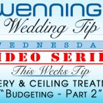 WWTW | drapery & ceiling treatments - part 2