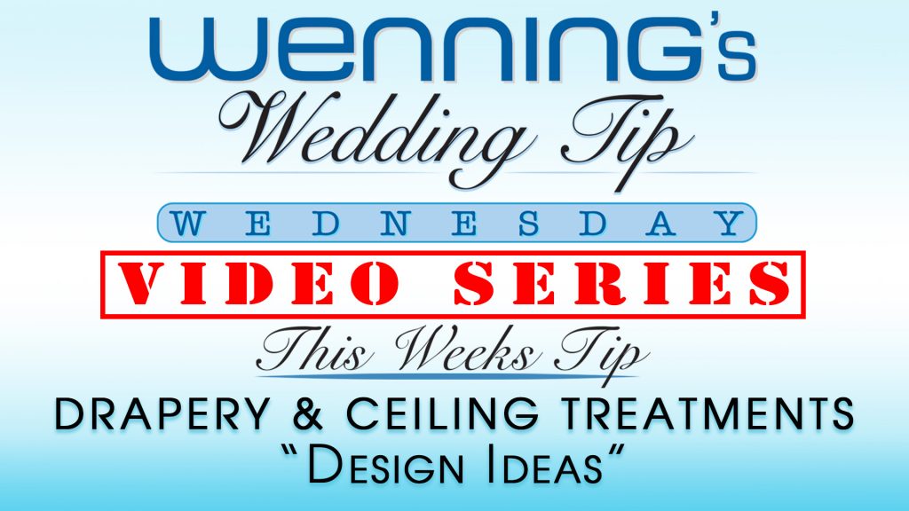 WWTW | Drapery & Ceiling Treatments | Design Ideas