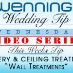 WWTW | Drapery & Ceiling Treatments | Wall Treatments