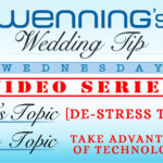 WWTW | De-Stress Tips | Take Advantage of Technology