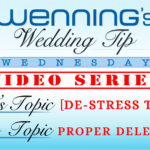 WWTW | De-Stress Tips | Proper Delegation