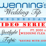 Saving with Jodi - Part 2