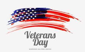 Veteran's Day 2018 | Wenning Entertainment