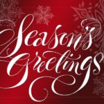 Seasons Greetings Wenning Entertainment