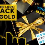 WWTW Black n Gold