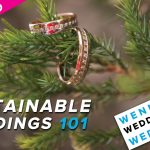 Sustainable Weddings