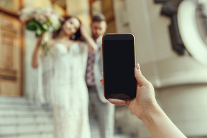 Keep your wedding memories alive