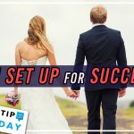 Do I have the right wedding planning mindset